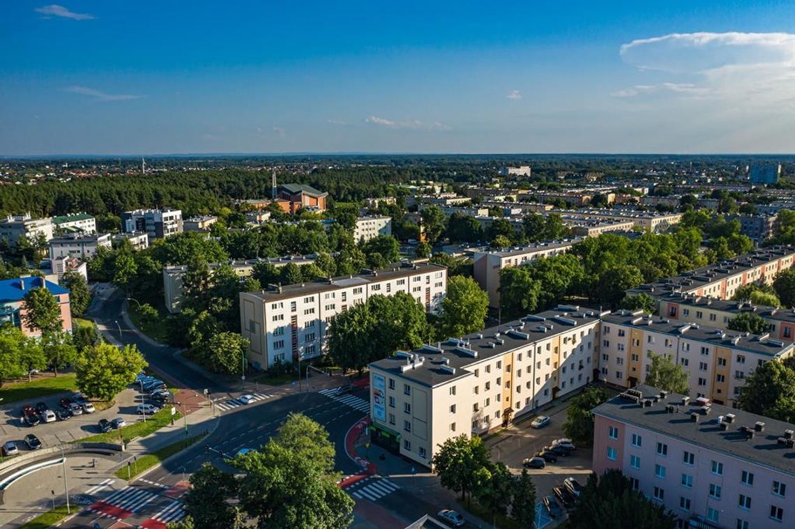 Mielec wśród gospodarczych liderów. Drugie miejsce na Podkarpaciu Mielec wśród gospodarczych liderów. Drugie miejsce na Podkarpaciu