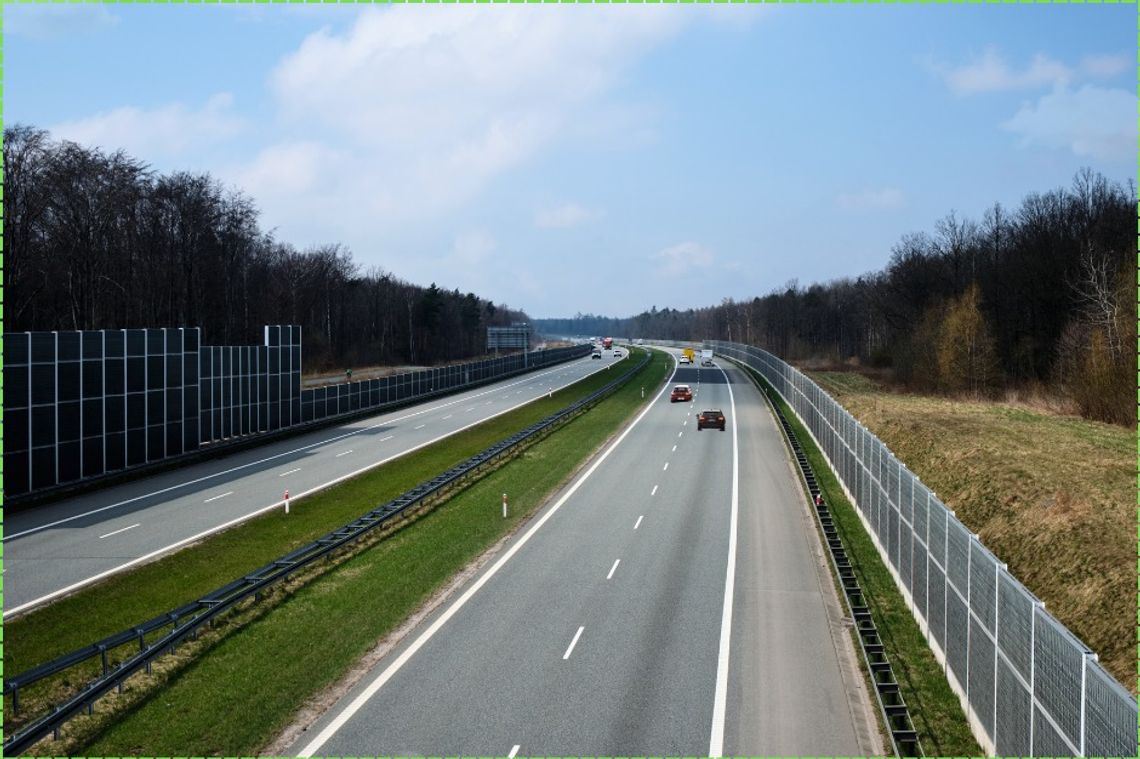 Mielec z szansą na lepsze połączenie z autostradą A4