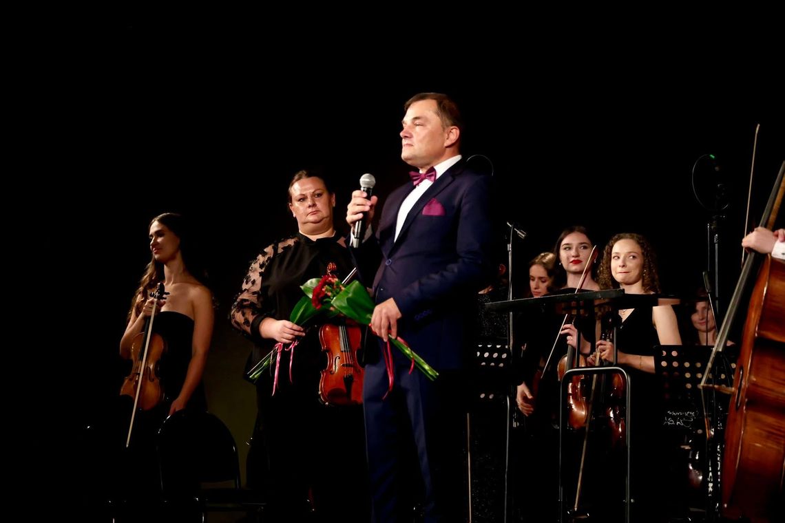Mielecka Orkiestra Symfoniczna rozpoczęła IX sezon artystyczny.
