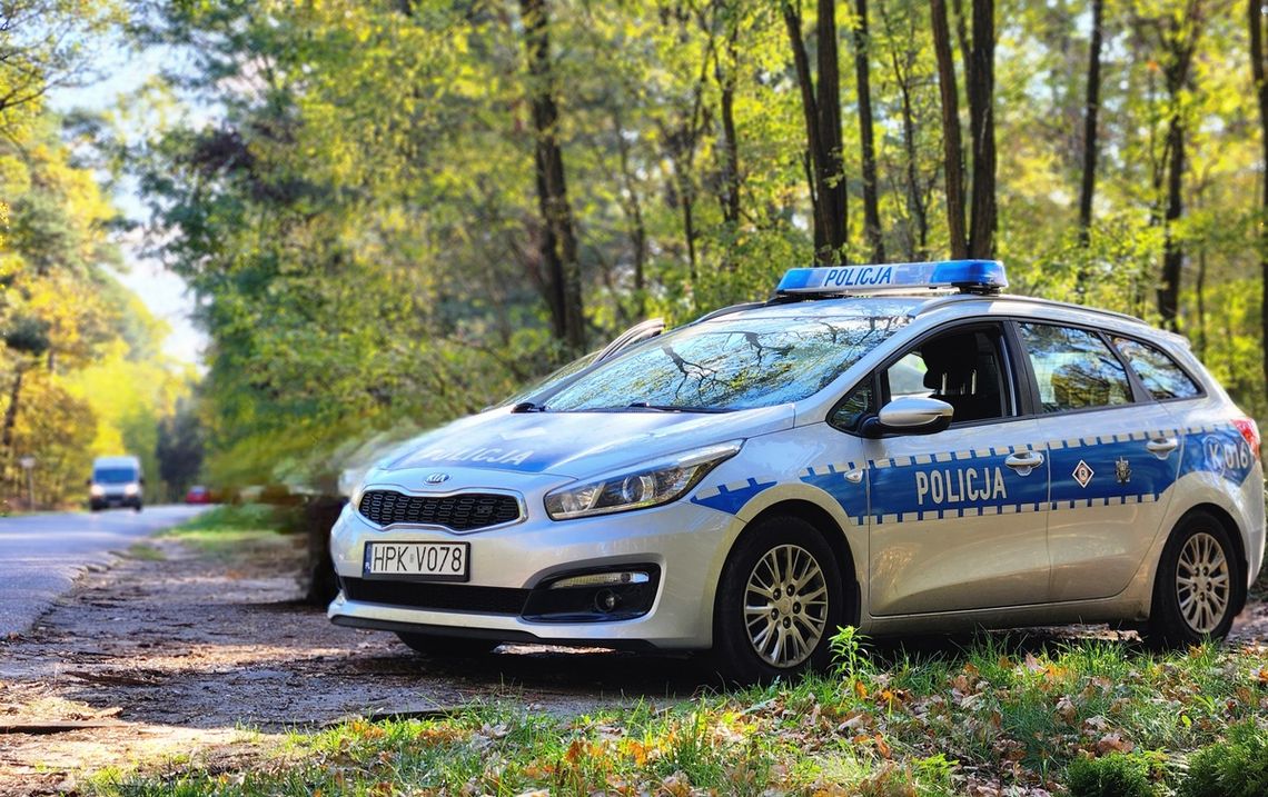 Mielecka policja apelujemy o rozwagę na drogach