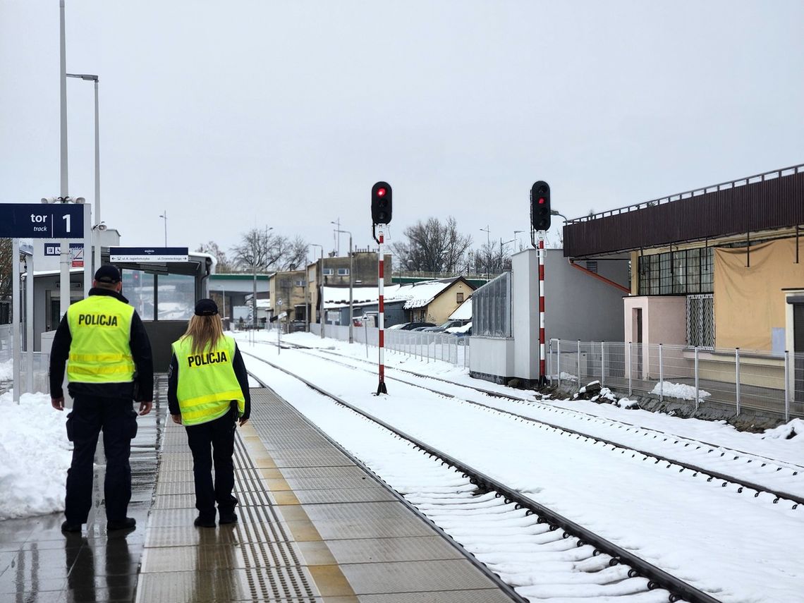 Mielecka policja prowadzi działania  w ramach operacji „TOR”