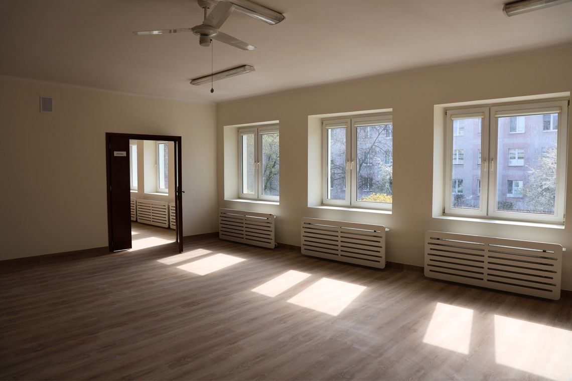 Mielecki żłobek nr 5 rośnie. Nowe miejsca czekają