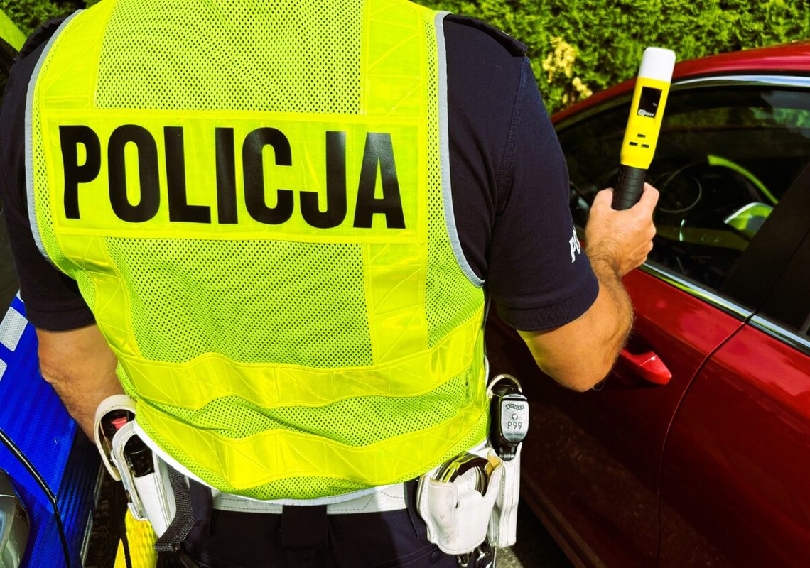 Mieszkaniec Gminy Mielec miał 4 promile i w takim stanie kierował pojazdem Mieszkaniec Gminy Mielec miał 4 promile i w takim stanie kierował pojazdem