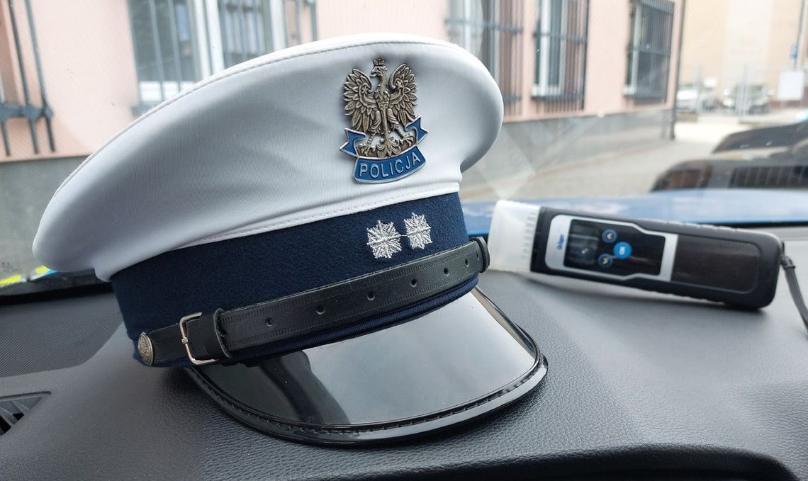 Mieszkanka Kiełkowa kierowała rowerem mając 3,5 promila alkoholu w organizmie Mieszkanka Kiełkowa kierowała rowerem mając 3,5 promila alkoholu w organizmie