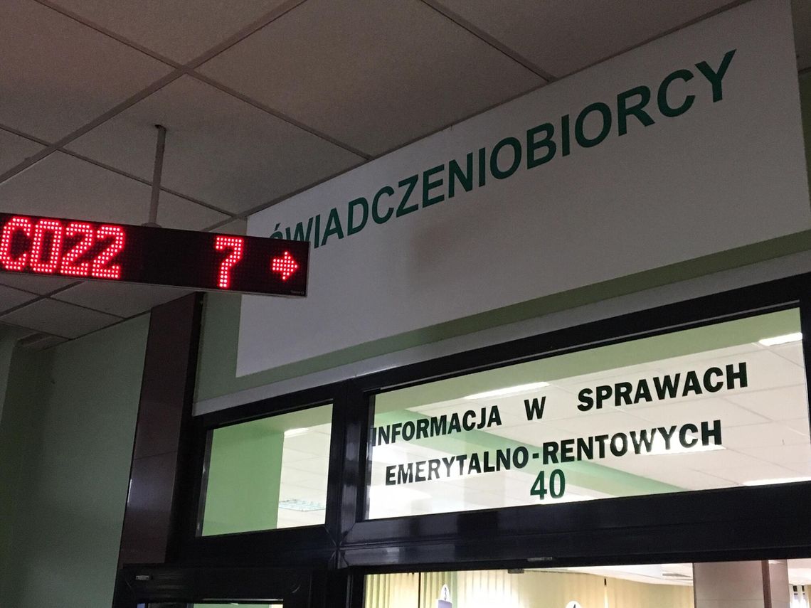 Mniej dorobią renciści i wcześniejsi emeryci