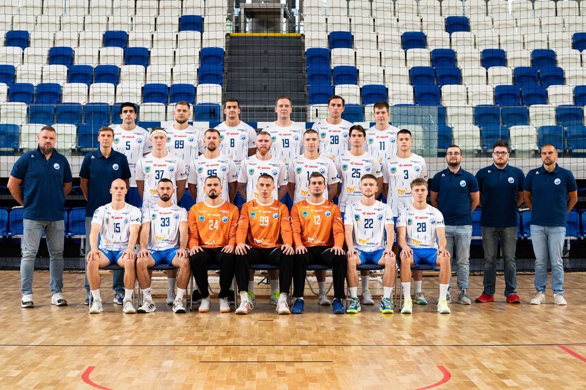 Na taki mecz w Mielcu czekano 3 lata. Już dzisiaj starcie z Azotami Puławy