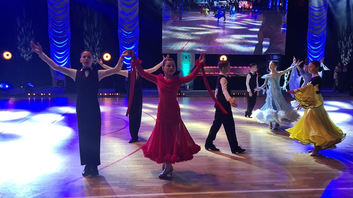 Na taki turniej czekano w Mielcu 10 lat