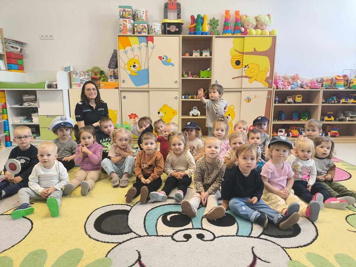 W Przecławiu najmłodsi uczą się przepisów W Przecławiu najmłodsi uczą się przepisów