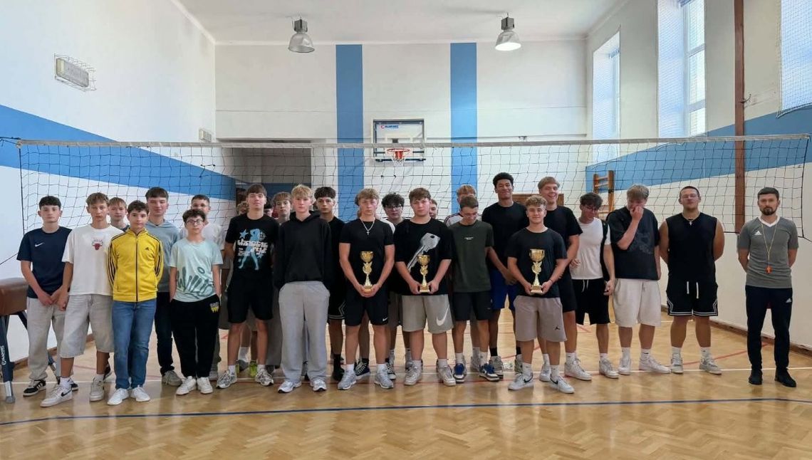 Narodowy Dzień Sportu  w Radomyślu Wielkim