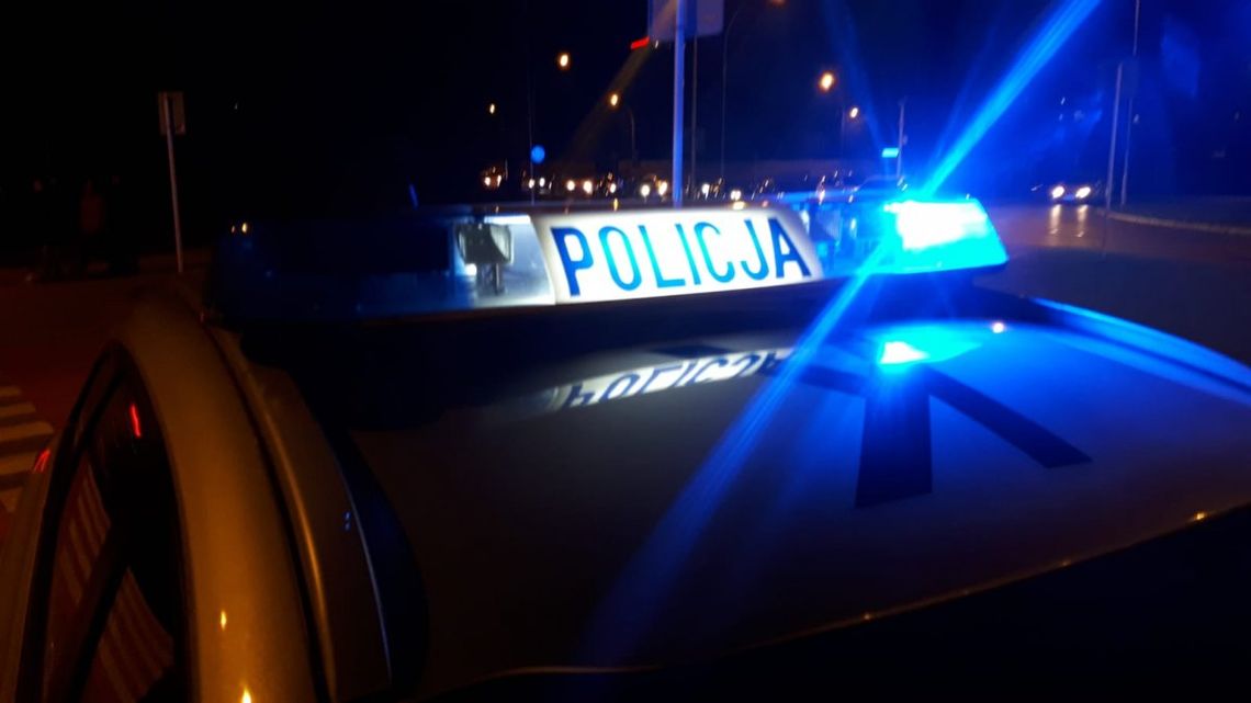 Nielegalne wyścigi na terenie Mielca. Policja nałożyła mandaty