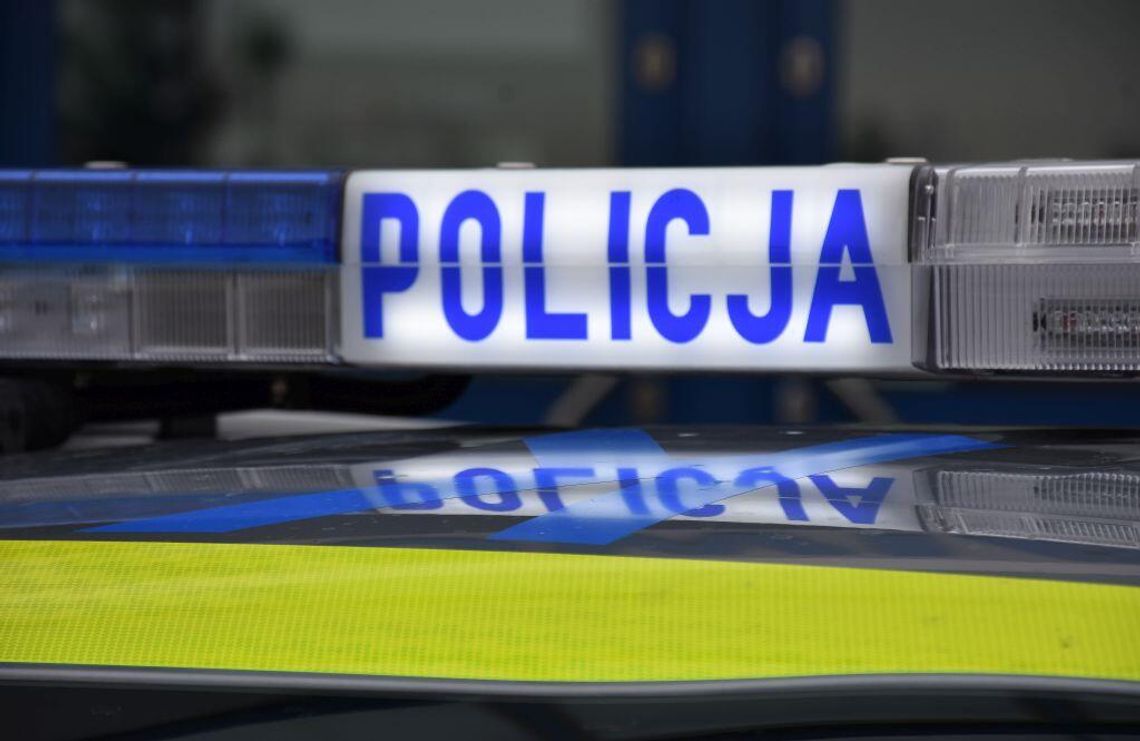 Niepokojące zgłoszenie i szybka reakcja służb uratowały życie 65-latka Niepokojące zgłoszenie i szybka reakcja służb uratowały życie 65-latka