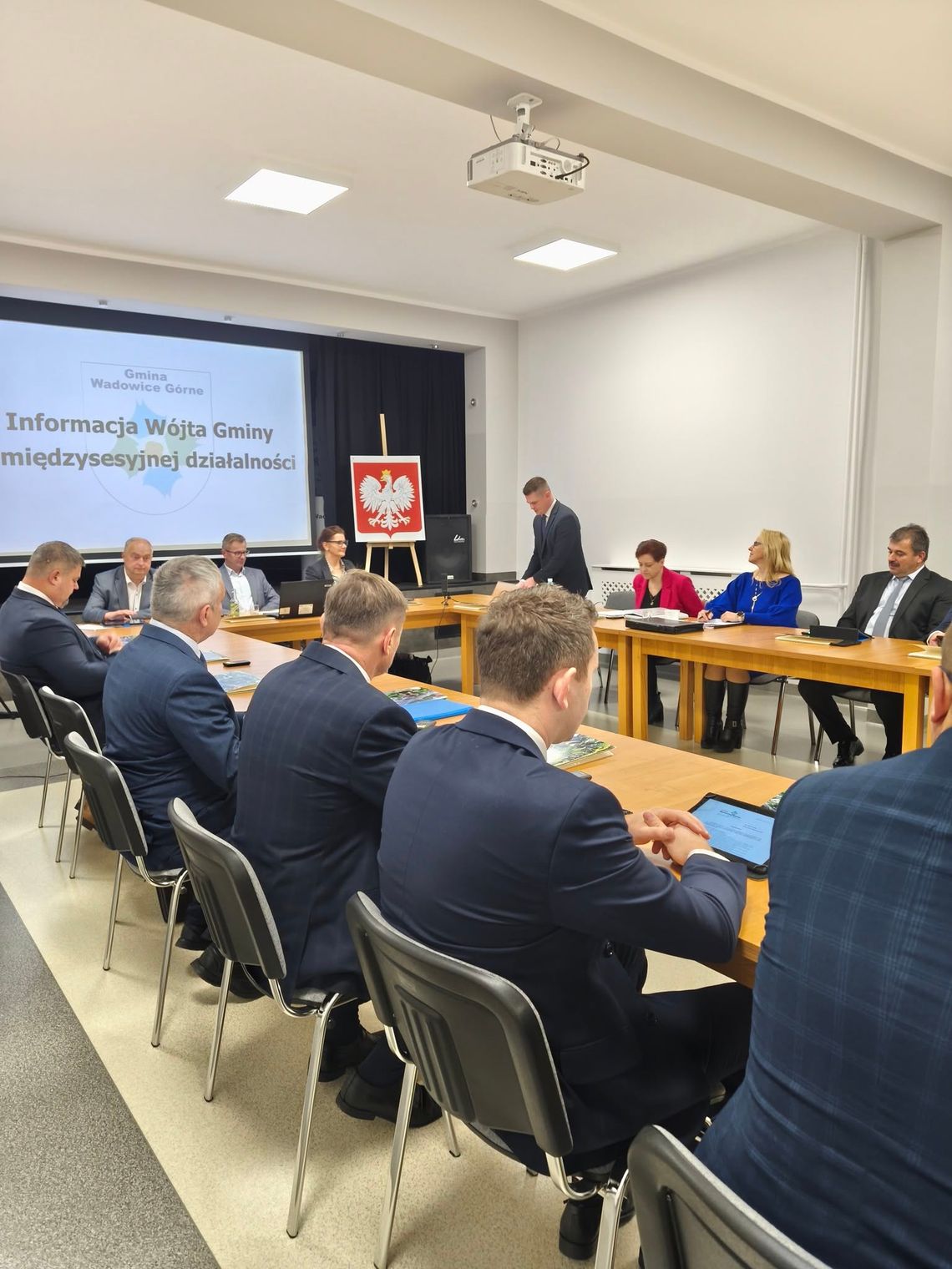 Nowe decyzje w sprawie podatków w Gminie Wadowice Górne