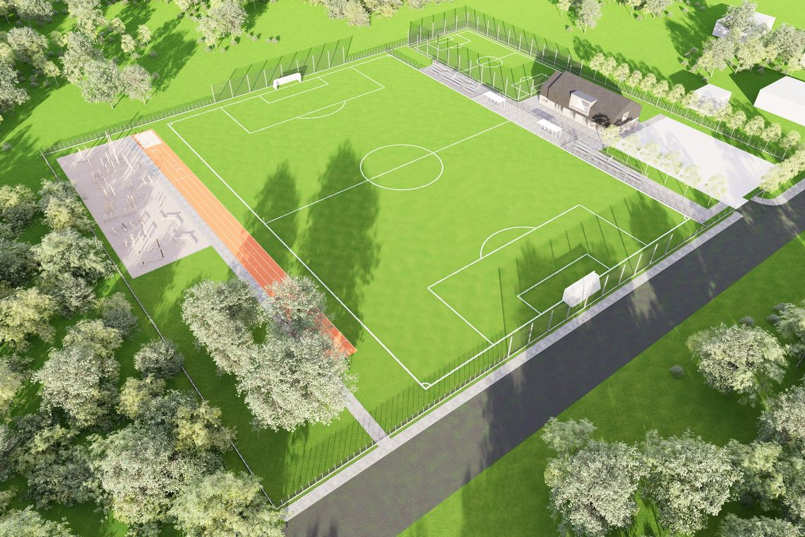 Nowe dofinansowanie w Gminie Wadowice Dolne