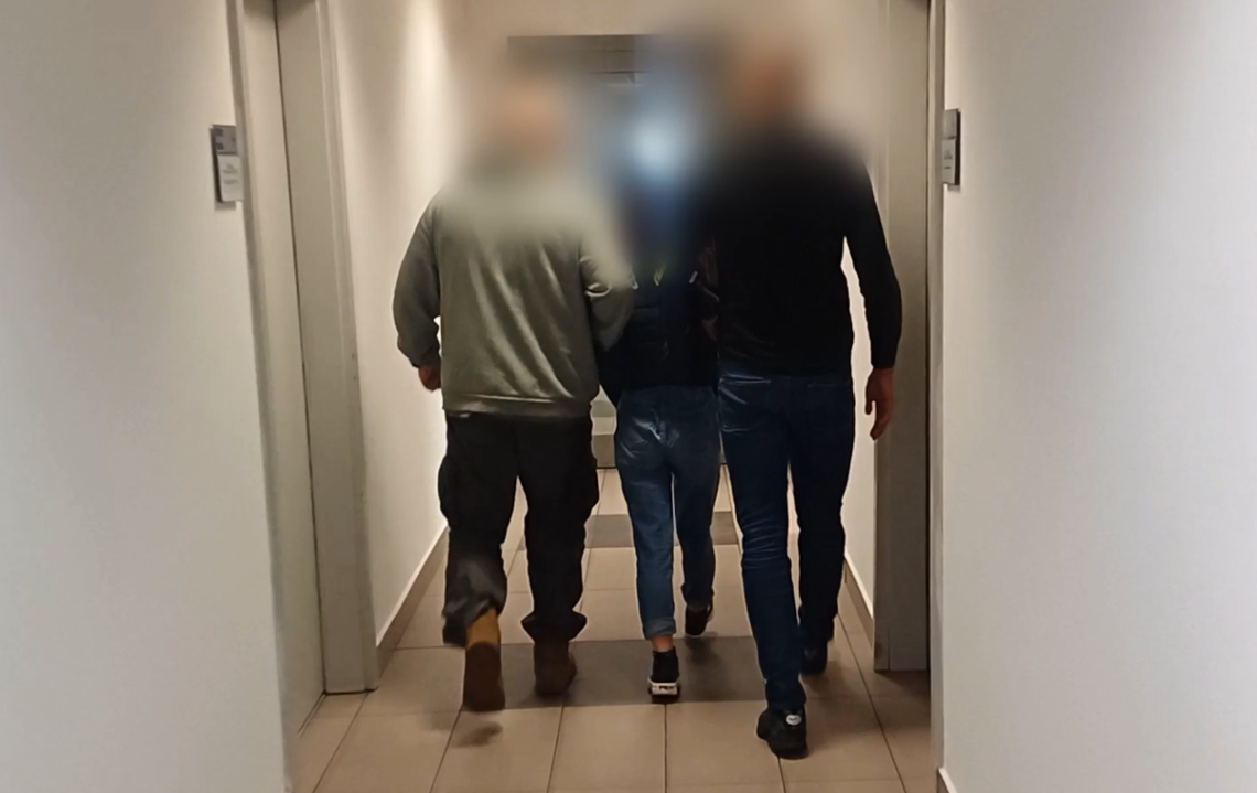 Nowy Sącz. Tymczasowy areszt wobec podejrzanych o znęcanie się nad 20-miesięcznym dzieckiem