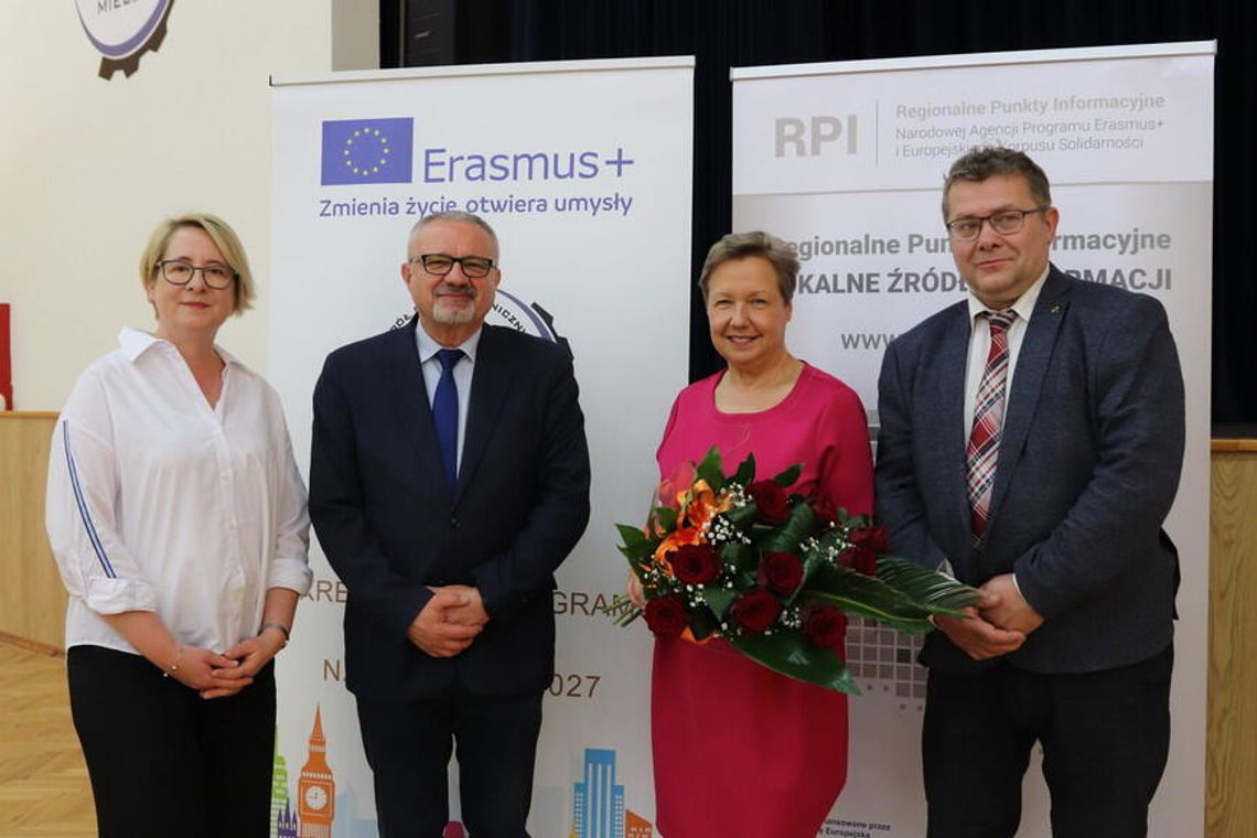 O bezpiecznym podróżowaniu po Europie