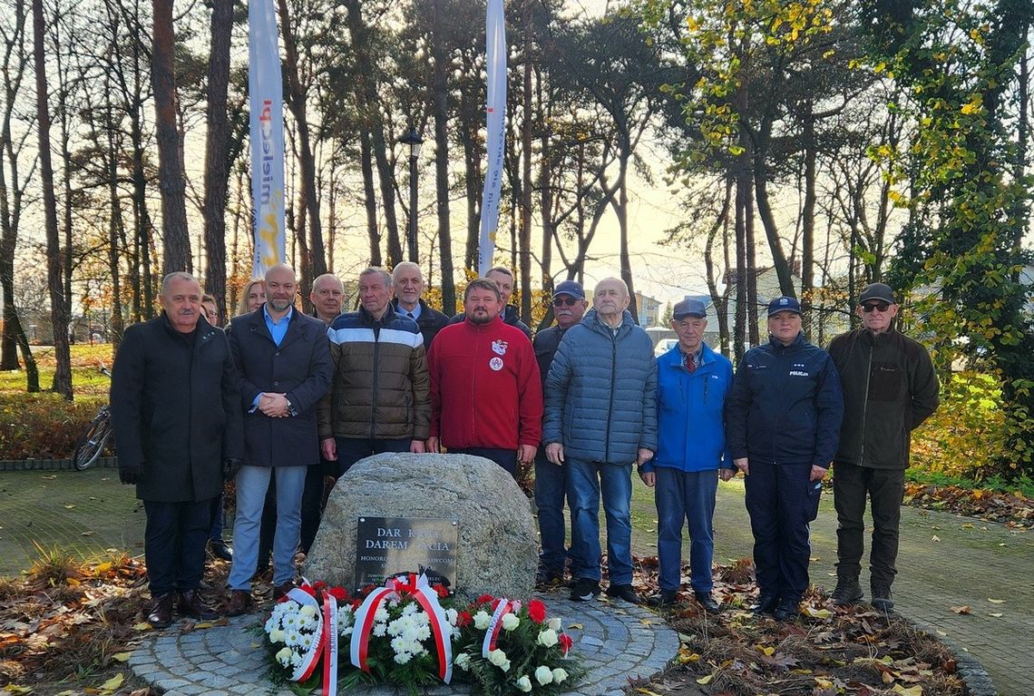 Obchody 90-lecia Honorowego Krwiodawstwa w Mielcu. Obchody 90-lecia Honorowego Krwiodawstwa w Mielcu.