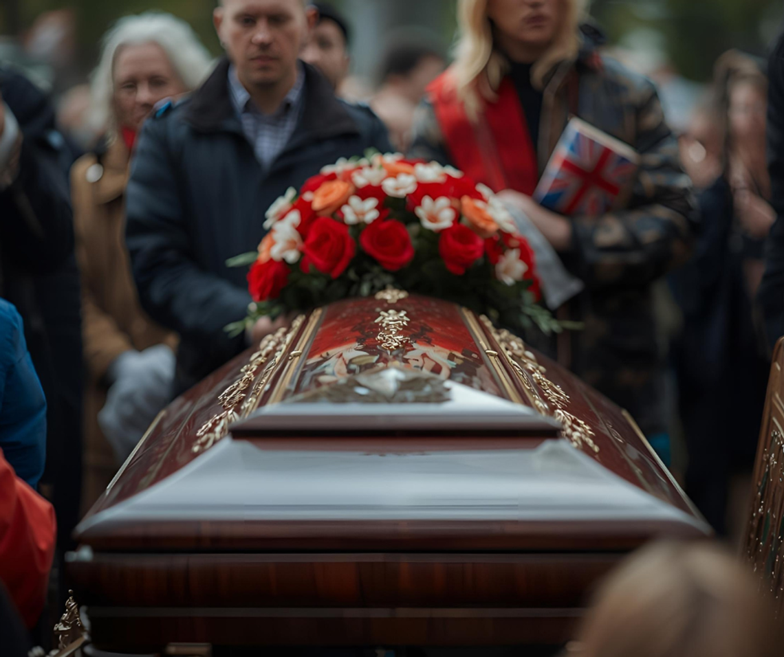 Od 1 stycznia 2026 roku zasiłek pogrzebowy wzrośnie Od 1 stycznia 2026 roku zasiłek pogrzebowy wzrośnie