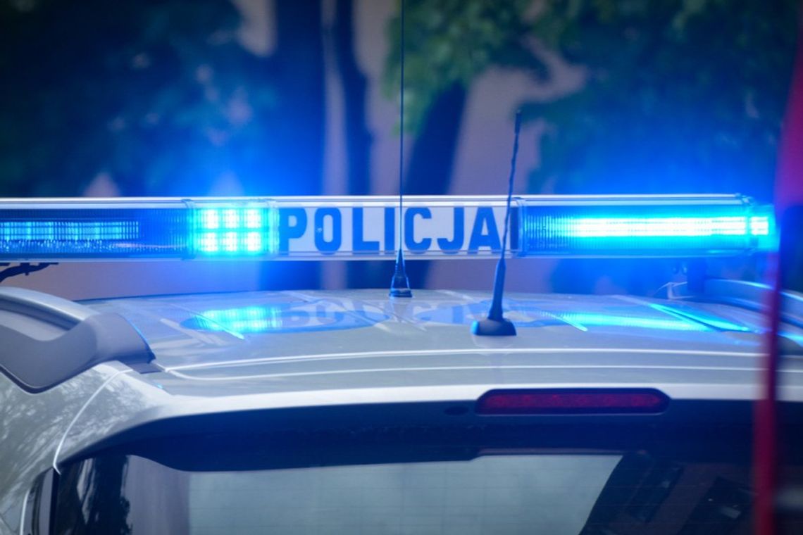 Odebrał blankiet prawa jazdy i tego samego dnia mu zabrano Odebrał blankiet prawa jazdy i tego samego dnia mu zabrano