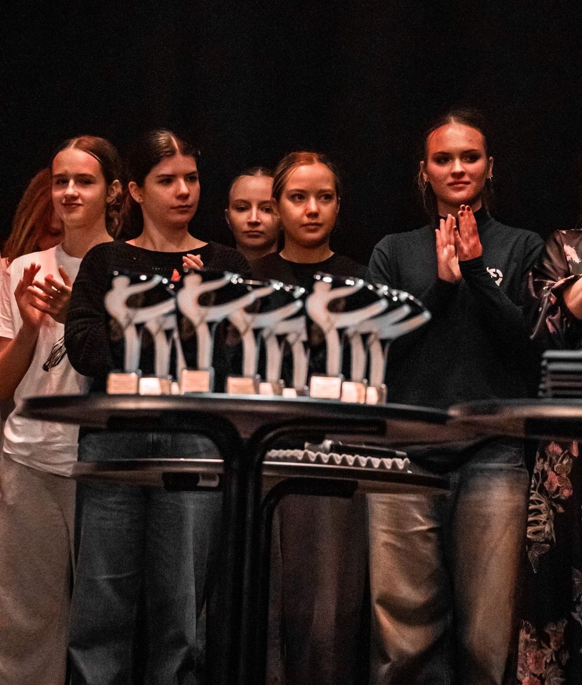 Ogólnopolski Festiwal Tańca Współczesnego w Mielcu. Energia, pasja i sztuka.