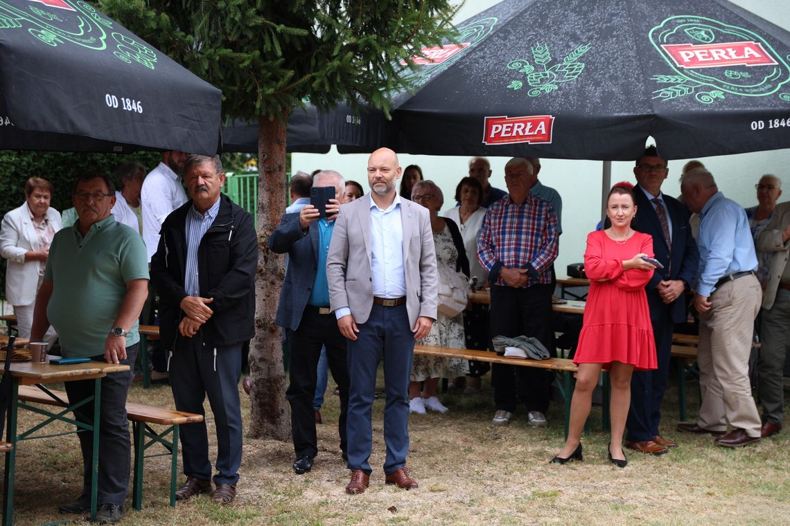 Okręgowe Dni Działkowca