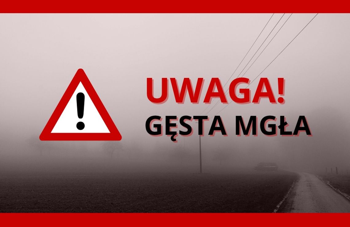 Ostrzeżenie meteorologiczne. Dotyczy powiatu mieleckiego Ostrzeżenie meteorologiczne. Dotyczy powiatu mieleckiego