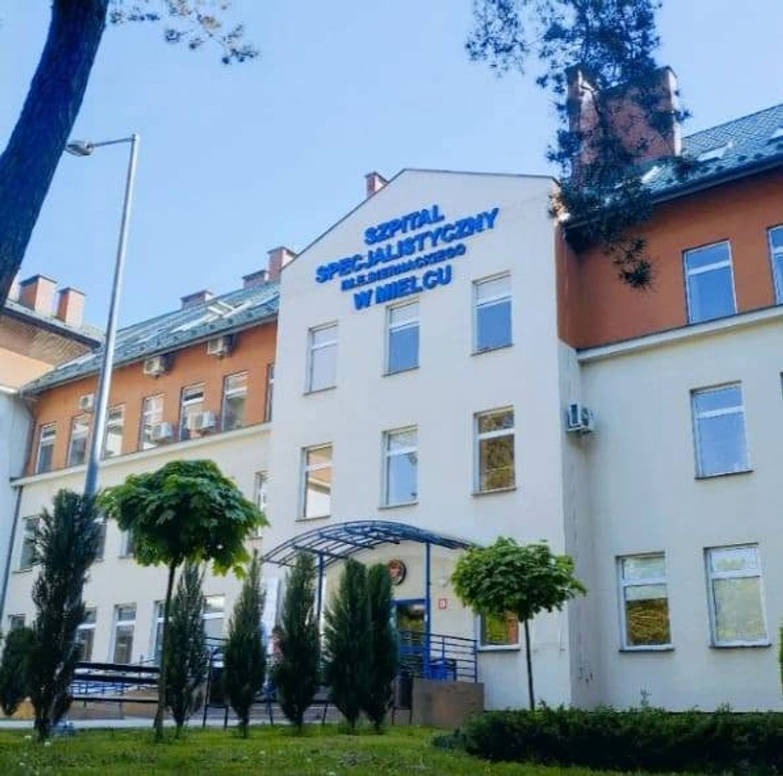 Jakie będą dalsze losy? Oświadczenie Szpitala Specjalistycznego im. Edmunda Biernackiego w Mielcu Jakie będą dalsze losy? Oświadczenie Szpitala Specjalistycznego im. Edmunda Biernackiego w Mielcu
