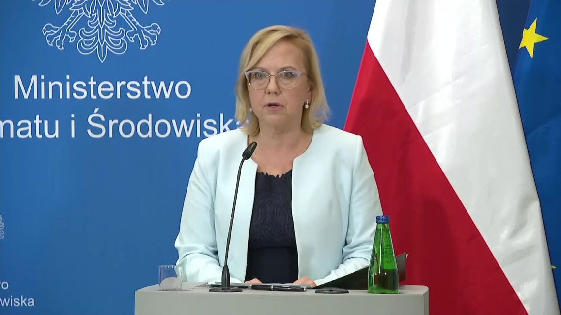 Pakiet wsparcia dla "6,6 miliona gospodarstw domowych". Minister klimatu o szczegółach