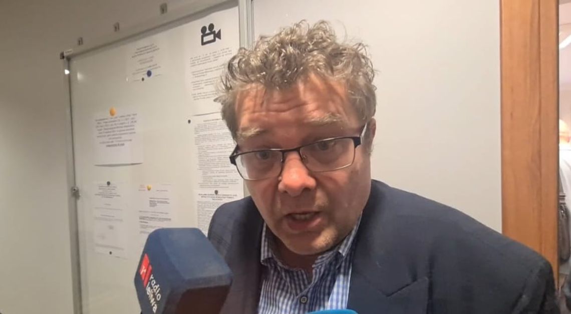 Pisze się nowa historia mieleckiego szpitala- VIDEO Pisze się nowa historia mieleckiego szpitala- VIDEO