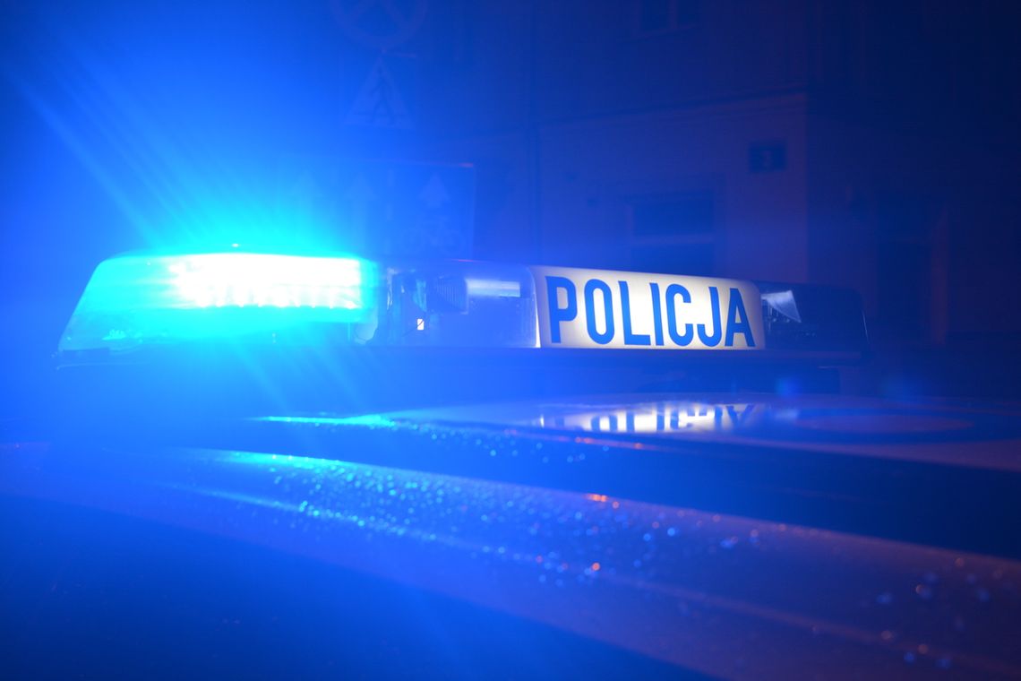Podczas interwencji domowej, policjanci ujawnili narkotyki