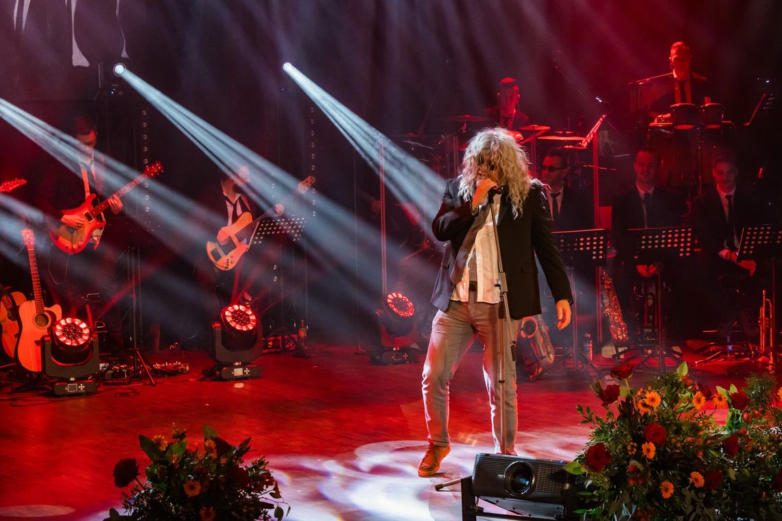 "Podkarpackie sięga po Największych" – 2. KONCERT PIĄTEJ EDYCJI PROJEKTU ZA NAMI!