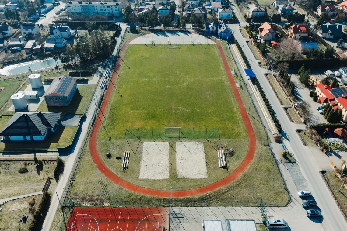 Podpisano umowę na  remont budynku Team Przecław