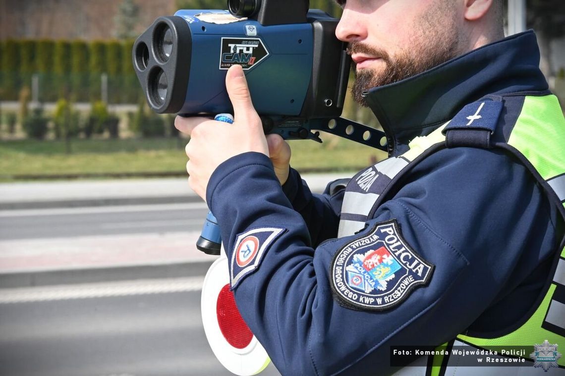 Podsumowanie policyjnych działań podczas Świąt Wielkanocnych na Podkarpaciu Podsumowanie policyjnych działań podczas Świąt Wielkanocnych na Podkarpaciu