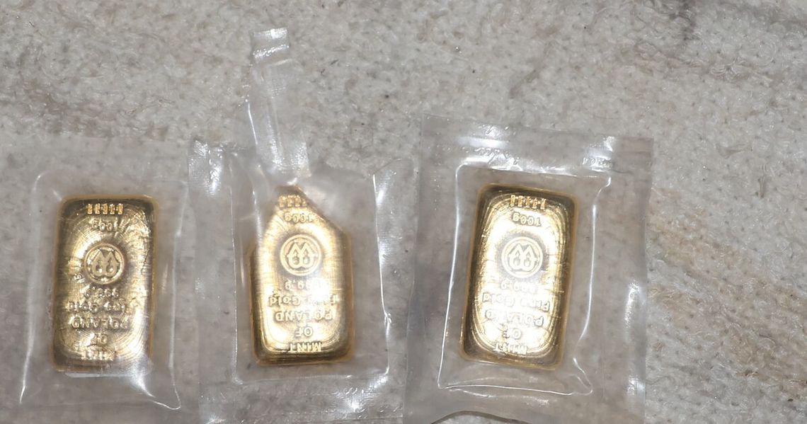 Policjanci odzyskali skradzione mienie warte blisko 300 tys. zł Policjanci odzyskali skradzione mienie warte blisko 300 tys. zł