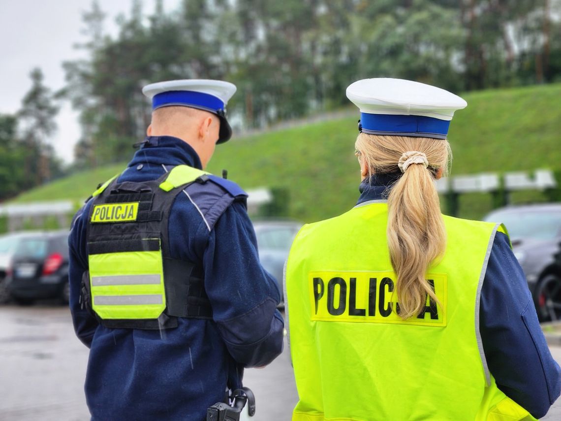 Policjanci podsumowali długi weekend