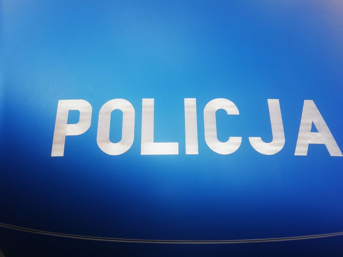 Policjanci z Raniżowa odnaleźli zagubionego 11-latka