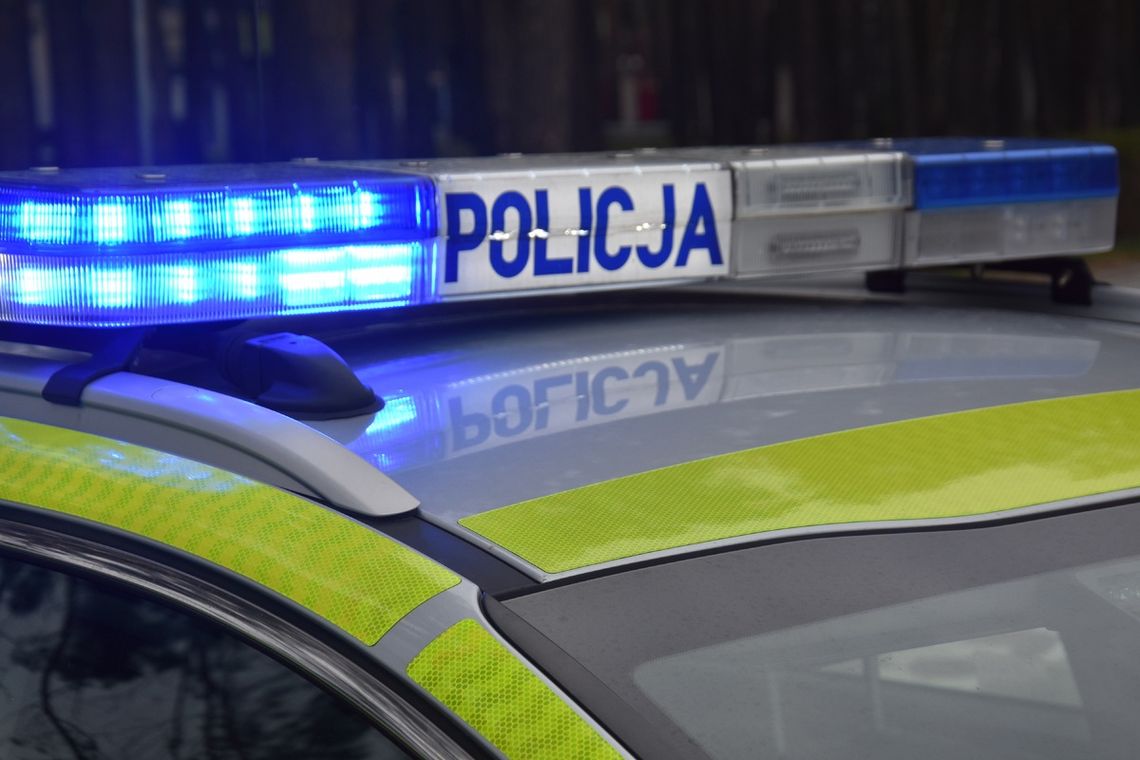 Policjanci zatrzymali 31-latka, który ranił 5 osób