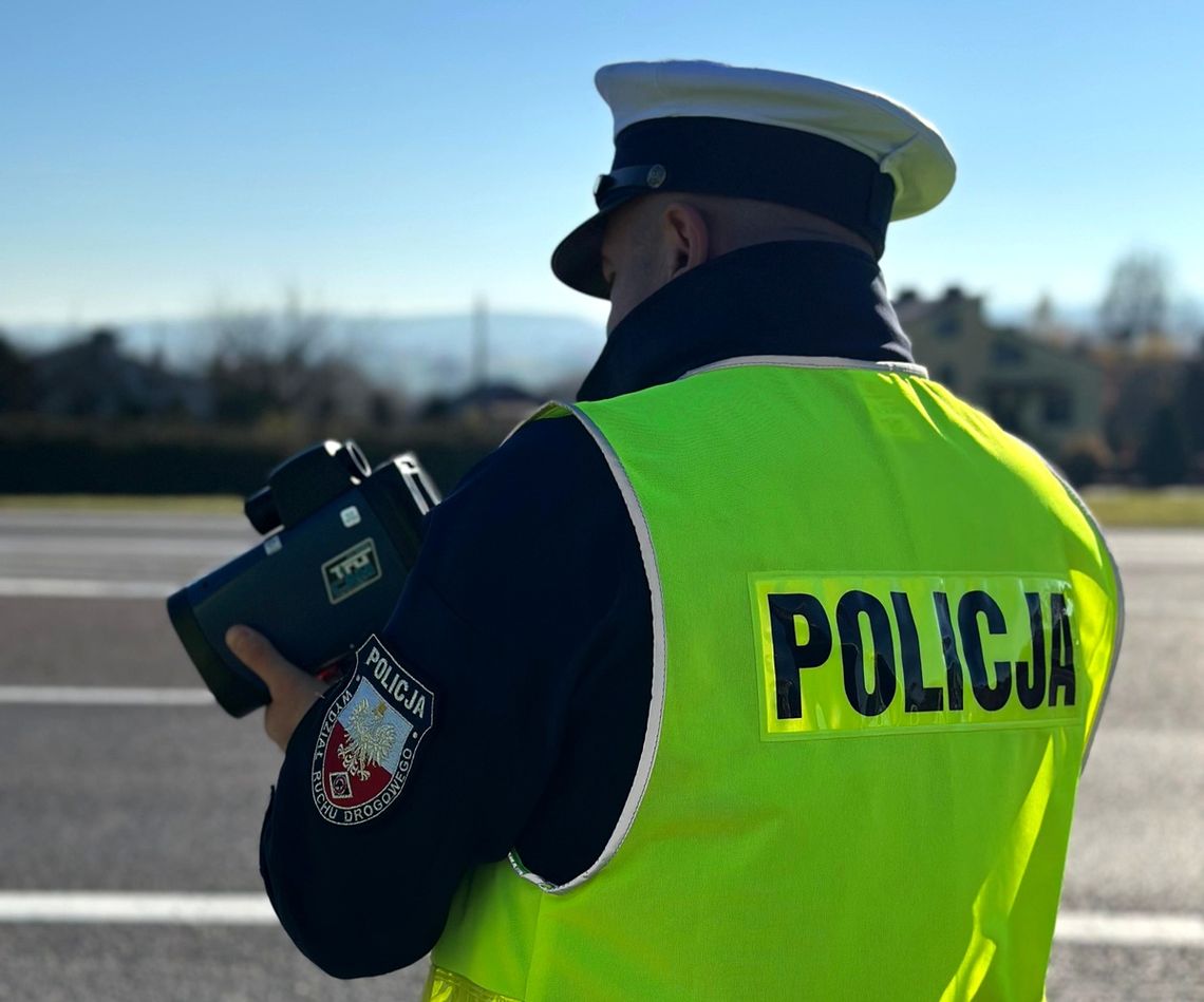 Policyjne podsumowanie świąt na mieleckich drogach