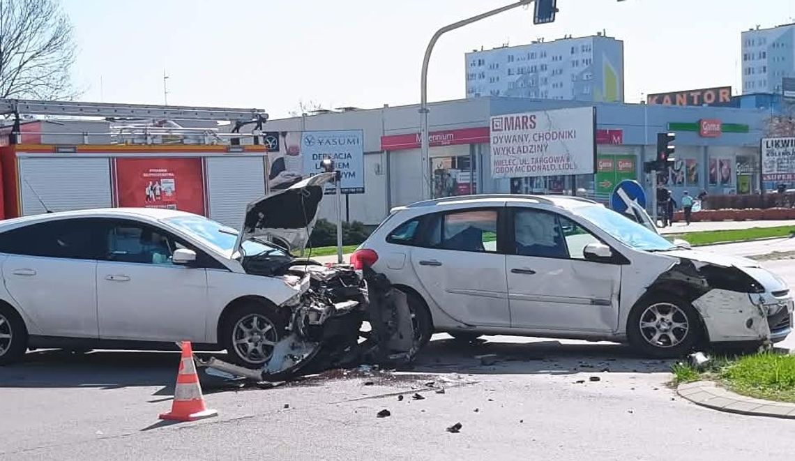 Policyjne podsumowanie świątecznego weekendu na mieleckich drogach