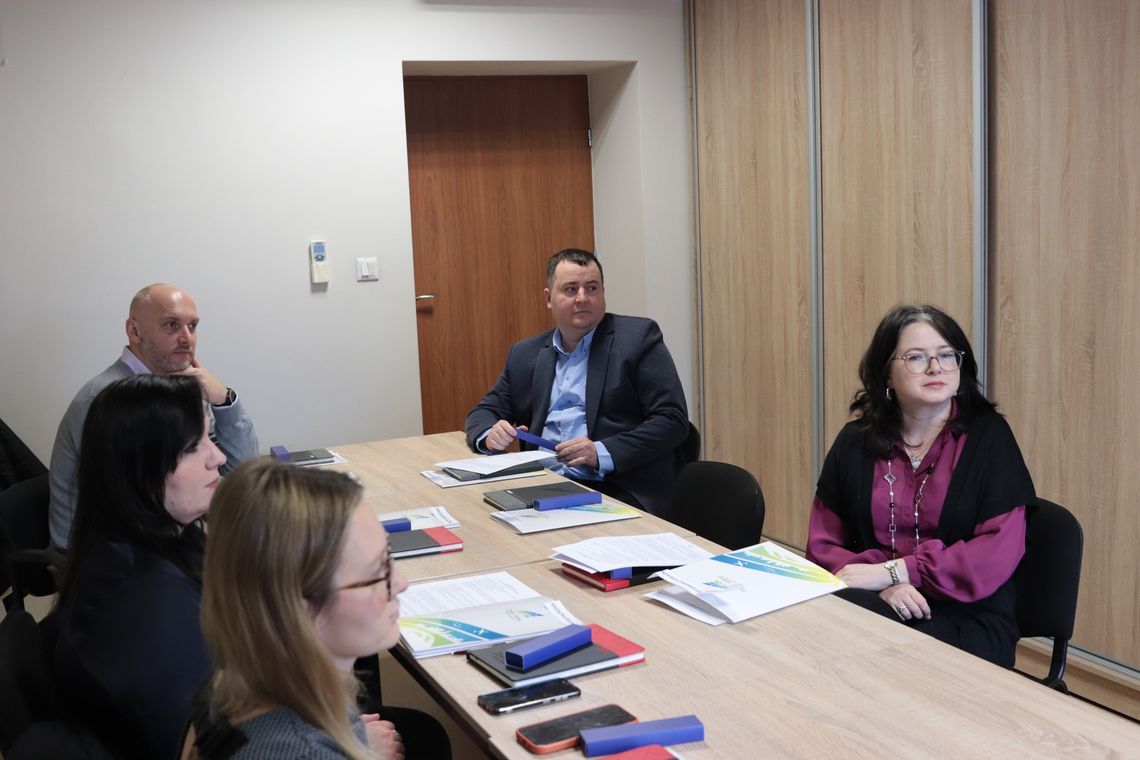 Pomoc prawna i mediacje w 2026 roku będą  bezpłatne w Mielcu