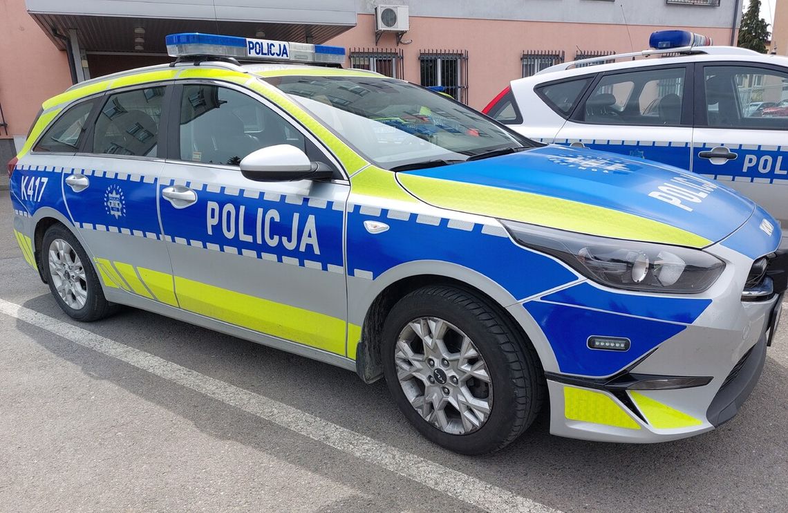 Ponad 3,3 promila i jazda zygzakiem. Rowerzysta dostał 2500 zł mandatu Ponad 3,3 promila i jazda zygzakiem. Rowerzysta dostał 2500 zł mandatu