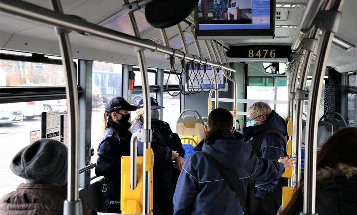 Potężny wzrost liczby covidowych mandatów, a ma być jeszcze więcej