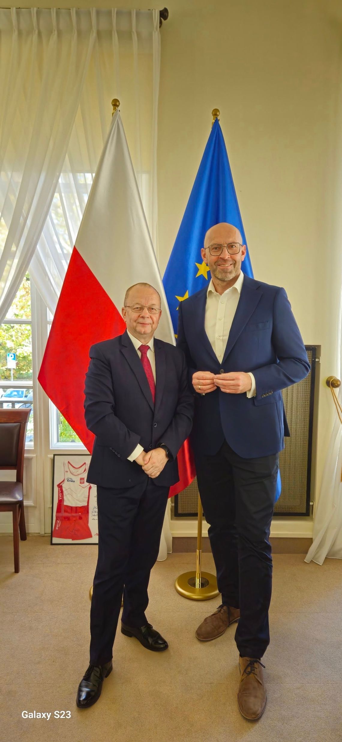 Projekty, które poprawią jakość życia mieszkańców Gminy Borowa