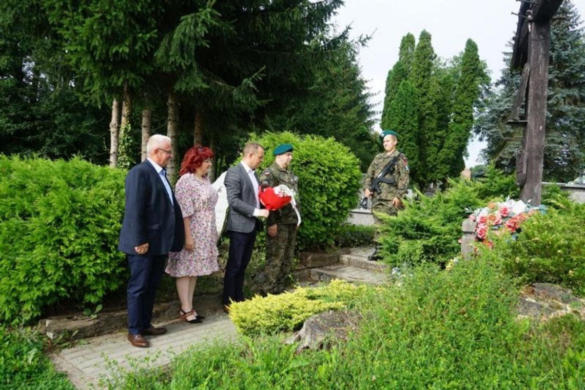 Przecław. 79. rocznica wybuchu Powstania Warszawskiego