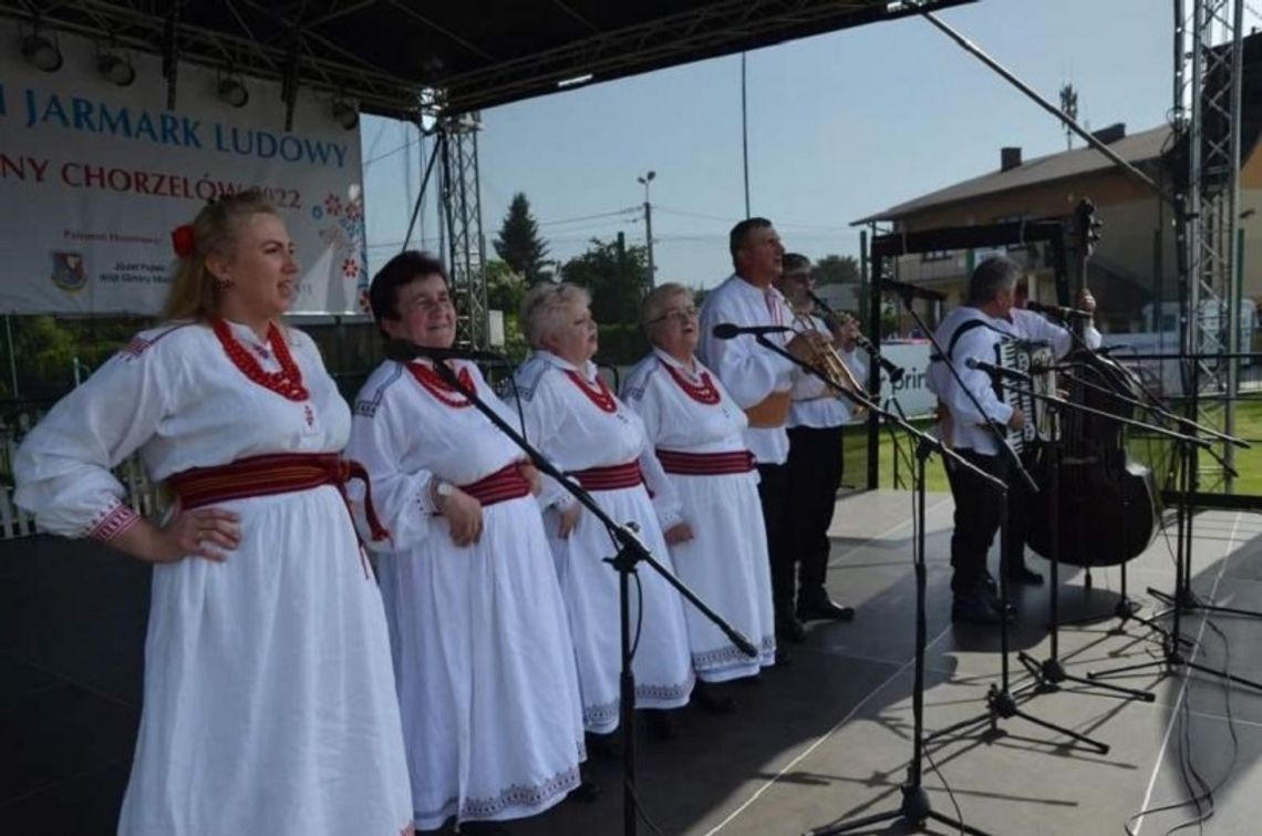 Przecław. Sukces Zespołu „Podkówka”!