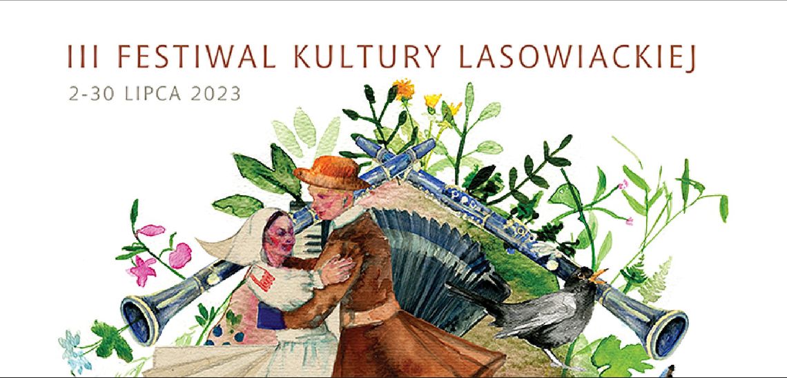 Przed nami święto Kultury Lasowiaków