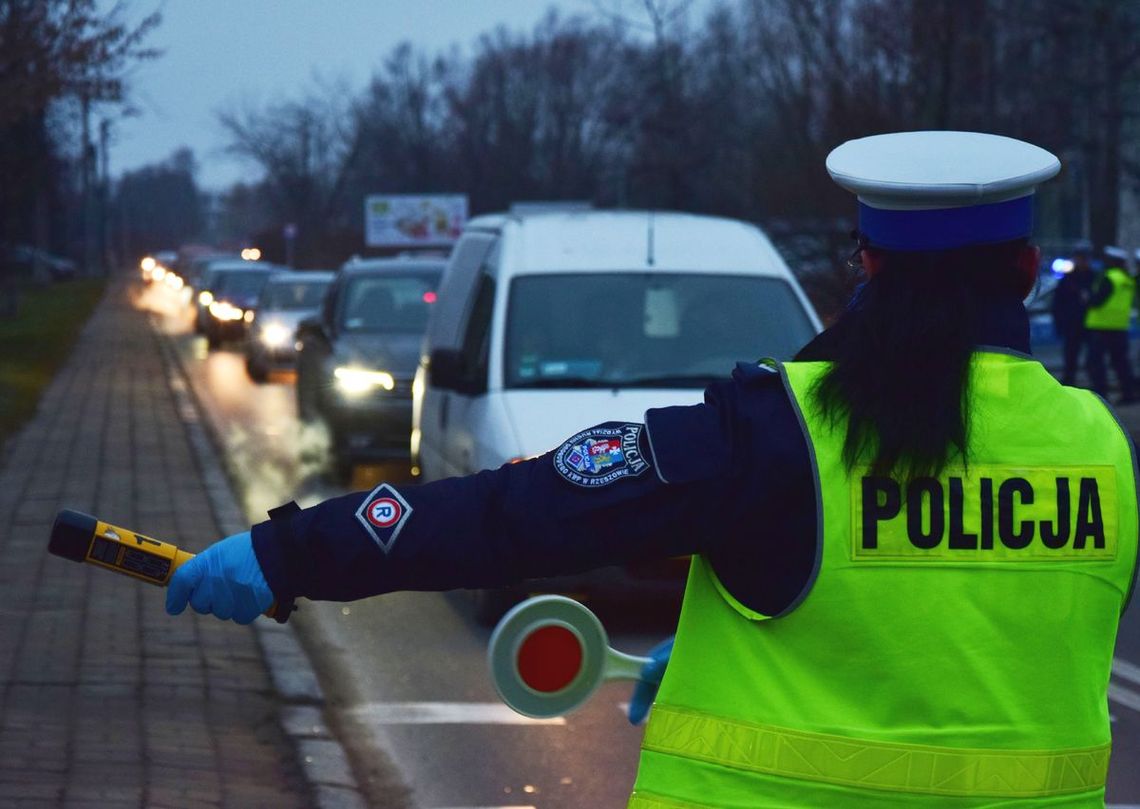 Przekroczył Prędkość Nigdy Nie Miał Prawa Jazdy 2282