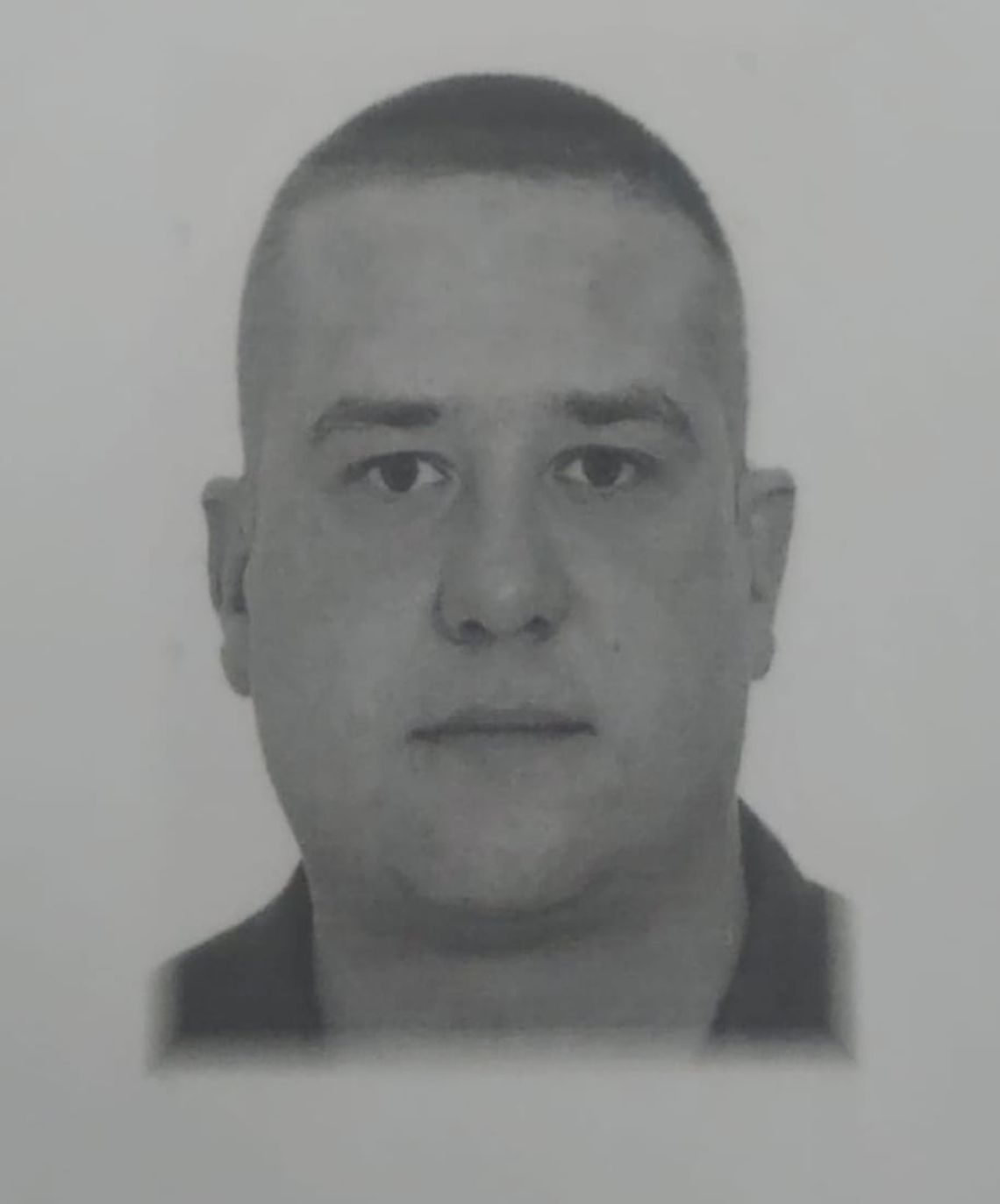 Rodzina prosi o pomoc w poszukiwaniach Rodzina prosi o pomoc w poszukiwaniach