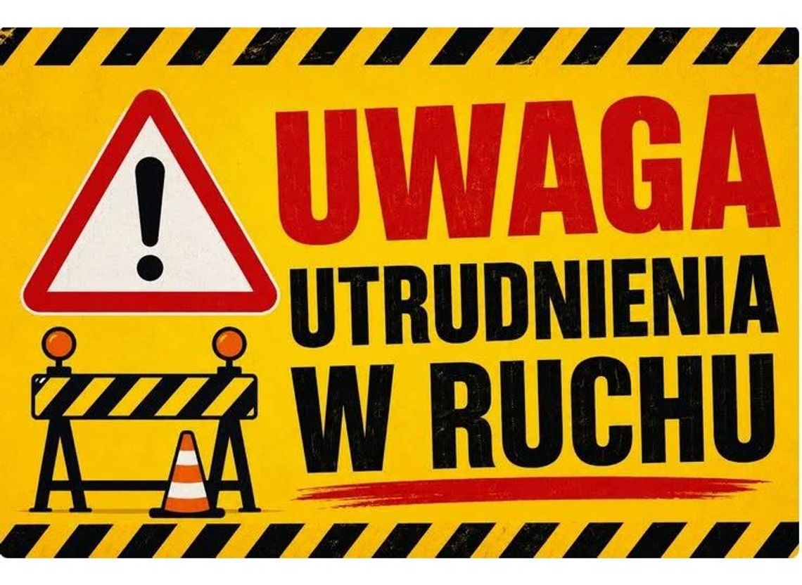 Ruch wahadłowy. Sprawdź gdzie i kiedy Ruch wahadłowy. Sprawdź gdzie i kiedy