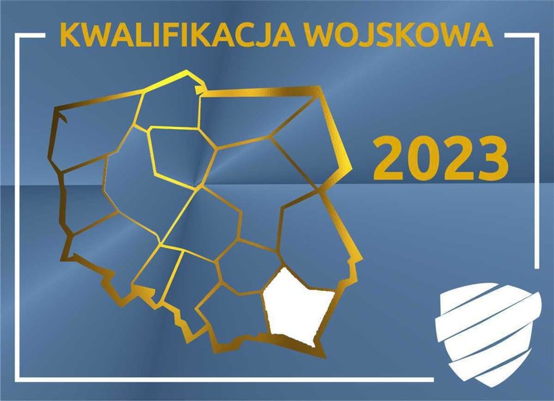 Rusza kwalifikacja wojskowa 2023