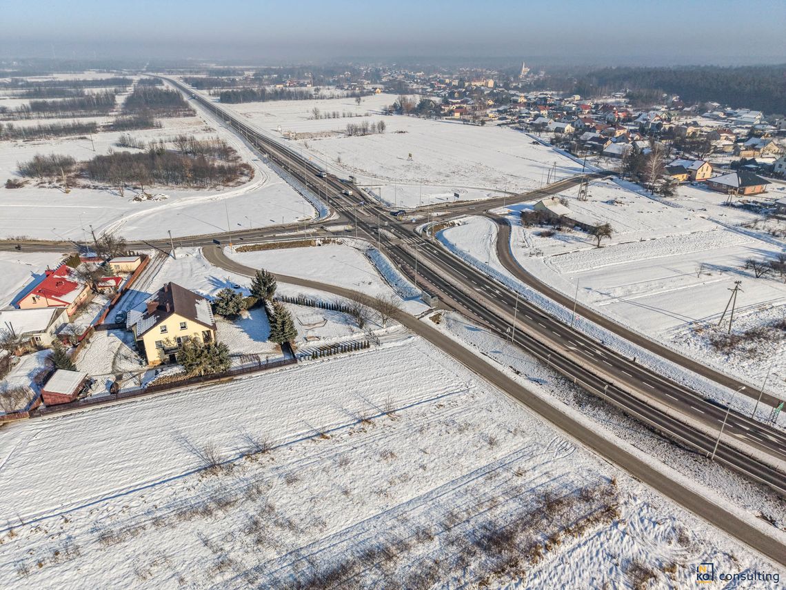 Ruszają budowy dwóch ważnych inwestycji drogowych w Mielcu Ruszają budowy dwóch ważnych inwestycji drogowych w Mielcu
